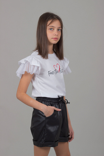 DMB KIDS 5838 Футболка DMB KIDS 5838 Футболка фото