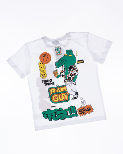 CEGISA 2182 Футболка фото