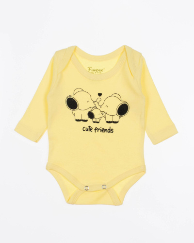 FINDIK 11699 Боди FINDIK 11699 Боди фото