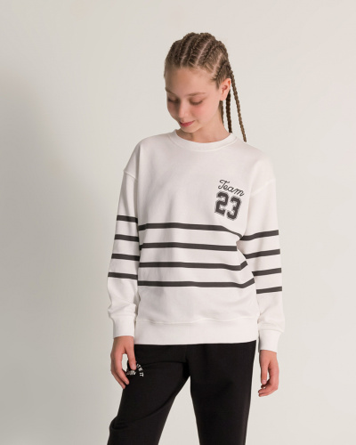 DMB KIDS 9777 Свитшот DMB KIDS 9777 Свитшот фото