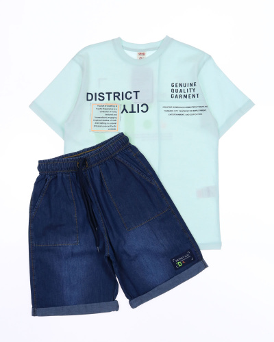 DMB KIDS 7452 Костюм фото