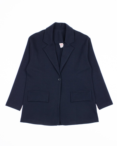 DMB KIDS 5895 Пиджак "оверсайз" DMB KIDS 5895 Пиджак "оверсайз" фото