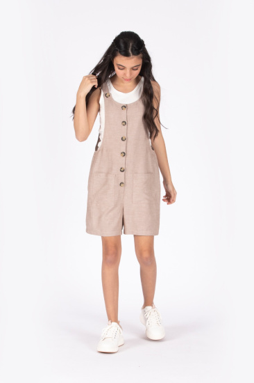 DMB KIDS 2682 Комбинезон фото