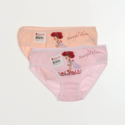 DONELLA Трусы 41621 GE фото