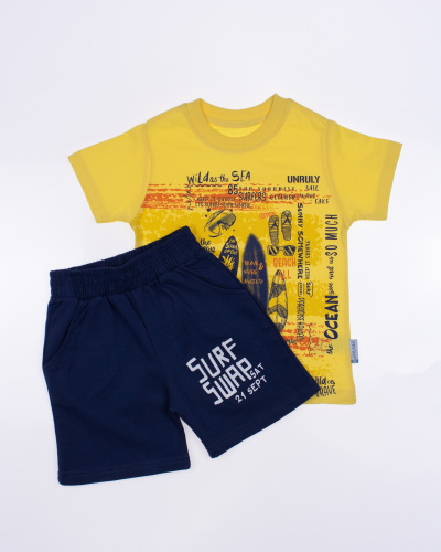 UNRULY 3690 Костюм UNRULY 3690 Костюм фото