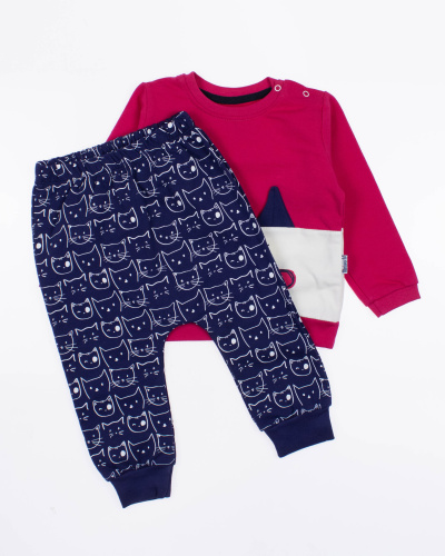 MINIWORLD 15816/3 Костюм фото