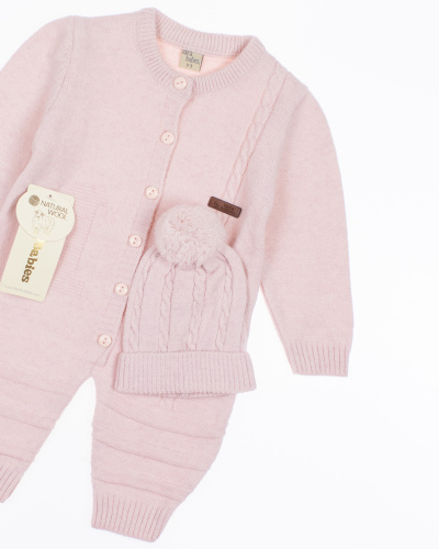 LARA 10705 Комбинезон LARA 10705 Комбинезон фото