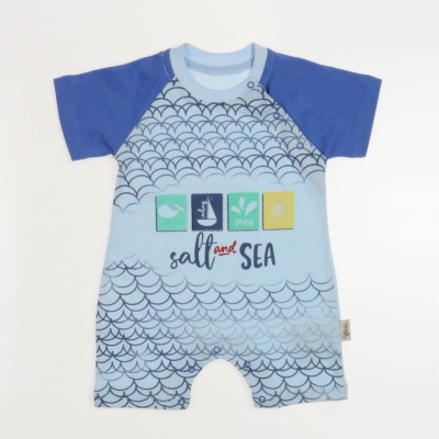 FLEXI 236229 Песочник  (цвет: Голубой)