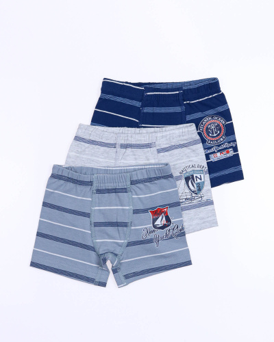 BAYKAR Боксеры 3350/3 BAYKAR Боксеры 3350/3 фото