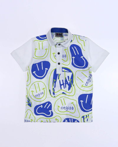 CEGISA 1154 Поло фото