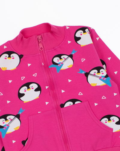 UNRULY 6938 Толстовка утепленная UNRULY 6938 Толстовка утепленная фото