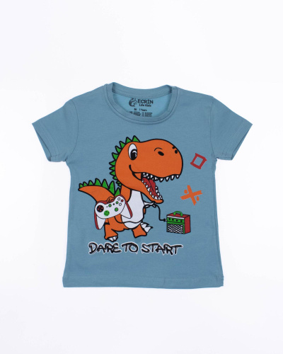 ECRIN 7054 Футболка ECRIN 7054 Футболка фото