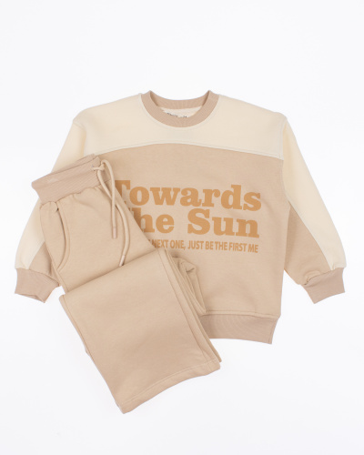 SMILE 23149 Костюм утепленный фото