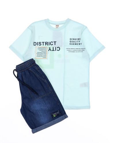 DMB KIDS 7452 Костюм фото