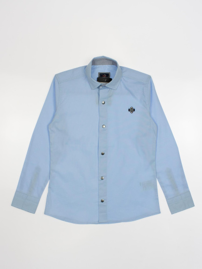 CEGISA 9821/1 Рубашка (кнопки) фото