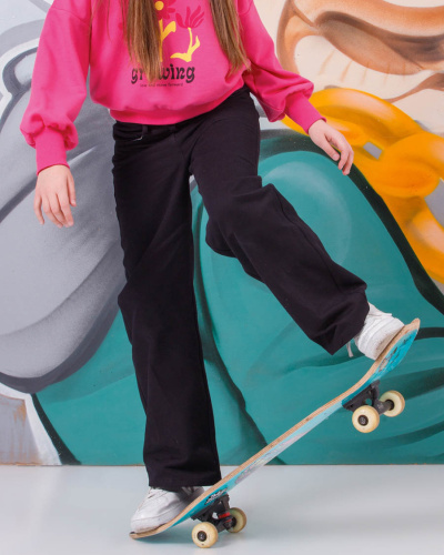 DMB KIDS 0187 Брюки из габардина DMB KIDS 0187 Брюки из габардина фото
