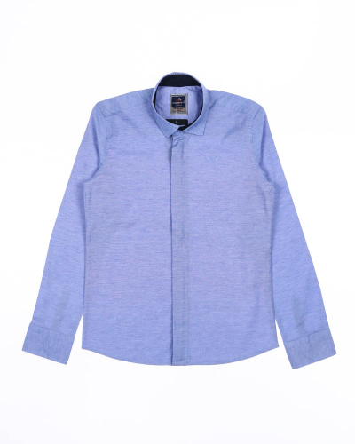 CEGISA 1644/2 Рубашка (молния) фото