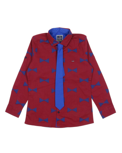 CEGISA 3710 Рубашка CEGISA 3710 Рубашка фото