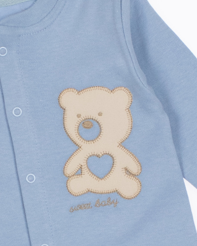 FLEXI 252191 Комбинезон FLEXI 252191 Комбинезон фото