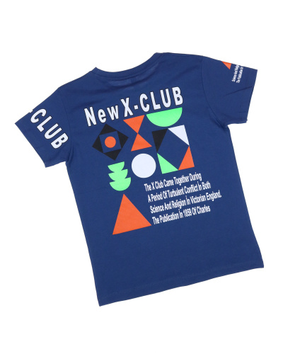 BUSEN 3995 Футболка фото