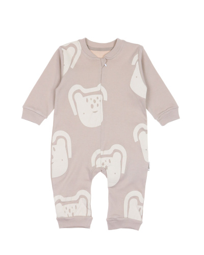 FLEXI 252066 Комбинезон  (цвет: Бежевый)