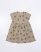 TMK 5349 Платье (лапша) (цвет: Бежевый)