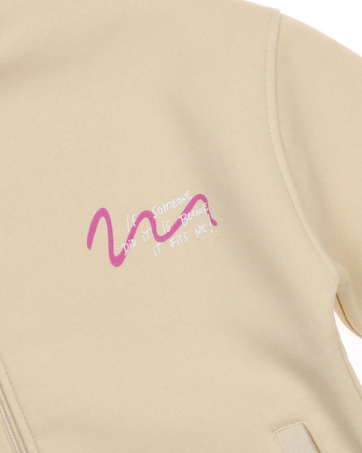 CEGISA 10377 Толстовка утепленная CEGISA 10377 Толстовка утепленная фото