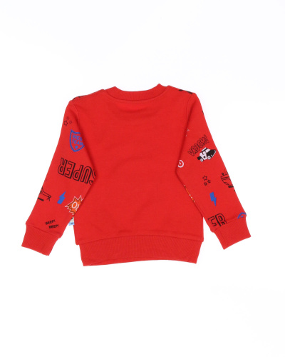 UNRULY 5788 Свитшот UNRULY 5788 Свитшот фото