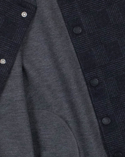 CEGISA 4325 Бомбер (кнопки) CEGISA 4325 Бомбер (кнопки) фото