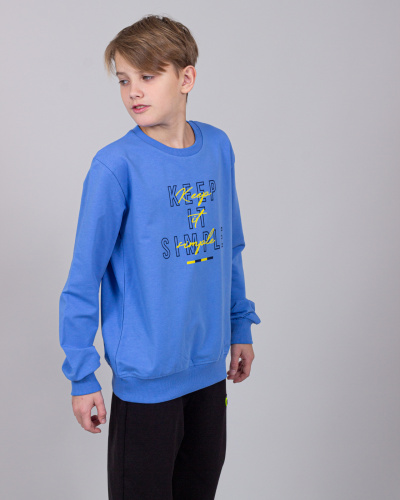 CEGISA 1563/3 Свитшот фото