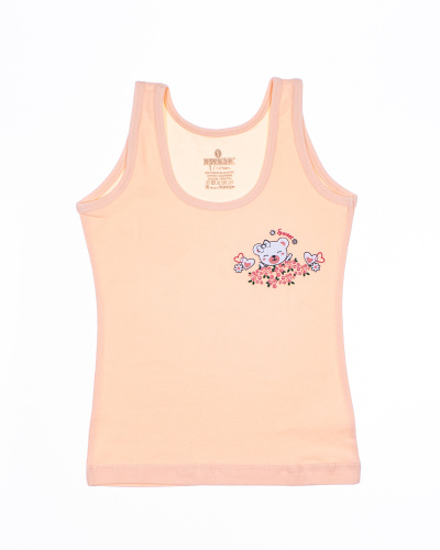 BAYKAR Майка 4676 BAYKAR Майка 4676 фото