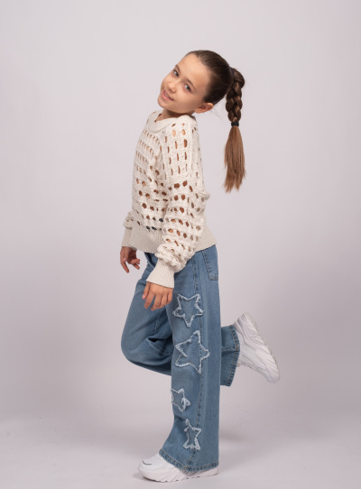 DMB KIDS 0386 Джемпер DMB KIDS 0386 Джемпер фото