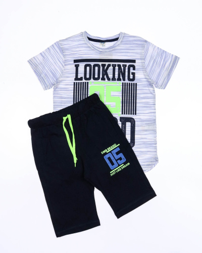 DMB KIDS 7197 Костюм (цвет: Синий\темно-синий) DMB KIDS 7197 Костюм (цвет: Синий\темно-синий)