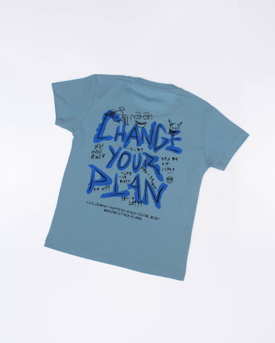 ECRIN 8039 Футболка ECRIN 8039 Футболка фото