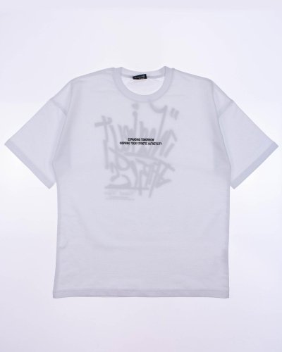 CEGISA 3200 Футболка фото