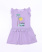 MINIWORLD 17056 Платье  (цвет: Лиловый)