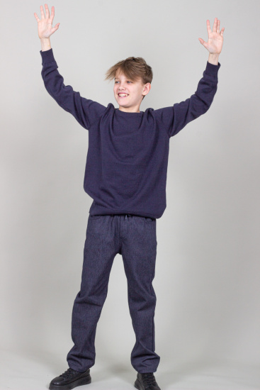 CEGISA 2482 Джемпер CEGISA 2482 Джемпер фото