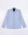 CEGISA 4442 Рубашка (кнопки) (цвет: Голубой)