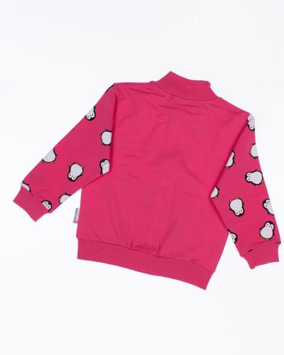 UNRULY 6900 Толстовка утепленная UNRULY 6900 Толстовка утепленная фото