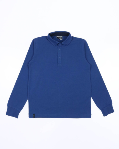 CEGISA 1805/1 Поло (цвет: Джинсовый 158 см) CEGISA 1805/1 Поло (цвет: Джинсовый 158 см)