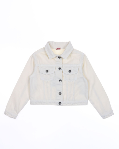 DMB KIDS 0139 Джинсовка DMB KIDS 0139 Джинсовка фото