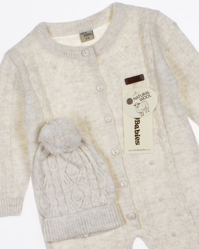 LARA 10735 Комбинезон LARA 10735 Комбинезон фото