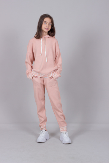 CEGISA 10088 Костюм вязанный фото