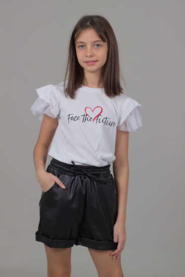 DMB KIDS 5838 Футболка DMB KIDS 5838 Футболка фото