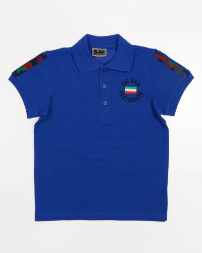 CEGISA 9555 Поло (цвет: Электрик)