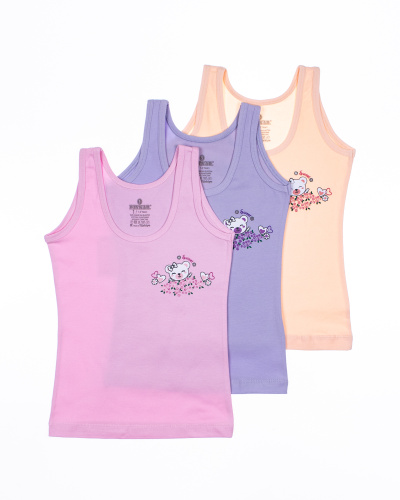 BAYKAR Майка 4676 BAYKAR Майка 4676 фото