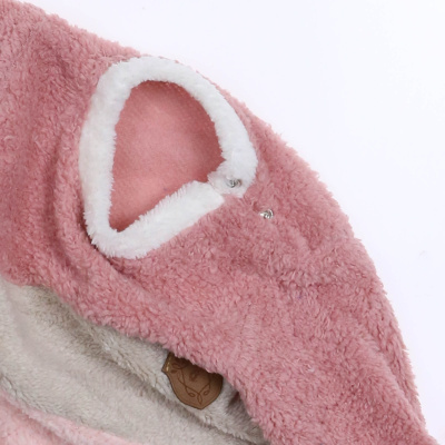 FLEXI 215100 Комбинезон махровый FLEXI 215100 Комбинезон махровый фото