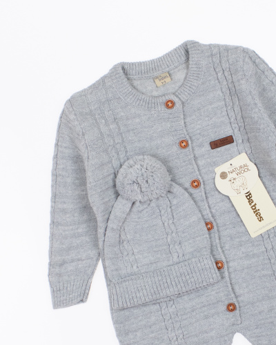 LARA 10710 Комбинезон LARA 10710 Комбинезон фото