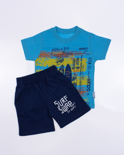 UNRULY 3690 Костюм UNRULY 3690 Костюм фото