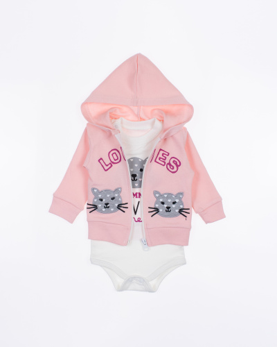 MINITIX 24108 Костюм  MINITIX 24108 Костюм  фото